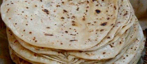 opskrift på fladbrød opskrift på fladbrød
